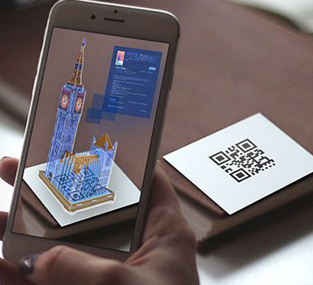 Augmented Reality